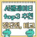 신일작은도서관 | 서큘레이터 비교 추천 가성비 선풍기 | 이노크아든· 한경희 · 신일 무소음 3종 장단점 최신형 총정리