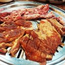 원효숯불갈비