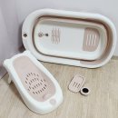 아가방 | 출산준비물 신생아부터 쓰는 슬림한 아가방좋은 아기욕조 후기