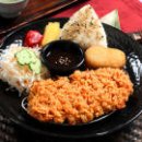 청국장 돈까스 이미지