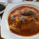 주선생얼큰이동태탕