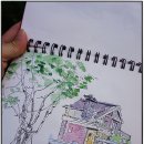 그림 스케치 이미지