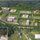 춘천시 용산정수장 이미지