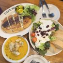 마마스 | 서울 종로구 광화문 브런치 맛집 | 카페 마마스 광화문점 추천 메뉴, 후기