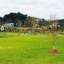 파크골프장 이미지