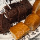 퍼피바게트 | [서울 종로] 광화문 종각역 두바이쫀득쿠키 두쫀쿠 소금빵 맛집 프랑스루브르바게트 후기