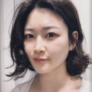 수지구청미용실에서 단발 CS컬 모즈펌 했더니, 분위기 확 살아남! [아이디헤어 용인수지점 후기]