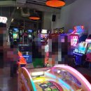 빅볼볼링장 플레이존 이미지