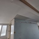 영림철거 | 안산 몰딩 시공] 안산레이크타운푸르지오 붙박이장 철거 후 ‘영림 PS170’ 계단몰딩으로 마감한 후기!