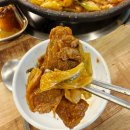울산 바닷가 드라이브 중 만난 찐 맛집 &#34;상록원&#34;