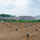 보성태양광발전소 이미지