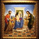 시 경계 관문 상징 | [유럽 신혼여행] 이탈리아 베니스 1일차｜베네치아 본섬｜두칼레 궁전｜탄식의 다리｜무기고｜포찌(Pozzi)