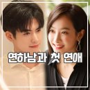 누나의 첫사랑 / 하일참시행복 후기 여우와 곰 넷플릭스 중드 추천