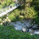 수도산 자연휴양림 이미지