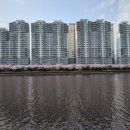 수영강변 이미지