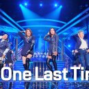 one last time - 골든걸스 이미지