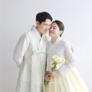 포항 한복 대여 한복입다 피팅 + 웨딩 촬영 후기