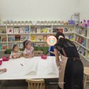 시아북카페아이파크몰 | 시아북카페 아이파크몰 고척점 내돈내산 구로아이랑갈만한곳 영유아 오감놀이 그림책 수업 5세 원데이...