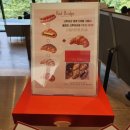 마장방 | 파주 베이커리 카페 레드브릿지_파주 대형 카페 추천, 마장호수 카페 솔직 후기