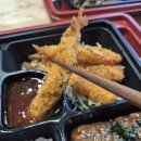 마곡 점심 맛집 쿠벤도시락 마곡점 후기.