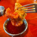 치맥하기 너무 좋은 광교중앙역술집 크라운호프 광교아브뉴프랑점