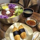 임금님칼국수 이미지