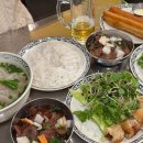 [맛집 | 금천] 분짜라붐 가산디지털역점 (쌀국수 맛집 | 베트남 음식 전문점)