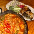 소담식당신설직화 | 여의도 이자카야 일식 | 생선구이 숙성회 잘하는 로바다야끼소담 여의도점