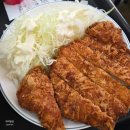 동네누나 | 대전대학교 근처 맛집 누나돈까스 눈꽃메밀 돈까스 반반소스 솔직 후기