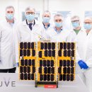 스페이스X의 팔콘 9이 트랜스포터-15에 140개의 탑재체를 발사하다 이미지