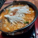 홍능횟집 | 홍능횟집 우럭 매운탕 국물이 얼큰했던 창원 맛집