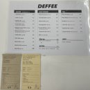 디피(DEFFEE) 이미지