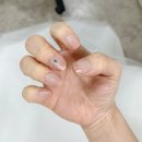 디바 | 데싱 디바 셀프 웨딩 네일 가성비 만족했던 후기