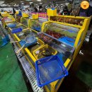 성남중앙지하시장 | 📍 속초 횟집 추천 | 속초중앙시장 지하 수산시장 부여횟집 내돈내산 후기