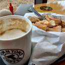 탐앤탐스 | 구미 옥계동 카페 탐앤탐스 옥계점 방문 후기 넓은 매장과 편안한 분위기