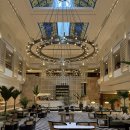 올드사이공 | 베트남 호치민 호텔 솔직 후기 :: 롯데 호텔 사이공, 리버뷰 디럭스 트윈, 조식, 망고 빙수