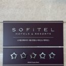 씨플러스레지던스 | 소피텔 조식, 라운지 웰컴드링크, 행복했던 잠실 호캉스 후기