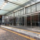 삼성전자 | 삼성전자 서초사옥 웨딩홀 하객후기 (주차, ATM, 식사)