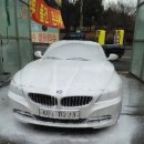 Bmw New z4 28i // 2012.7 // 29600km //화이트.레드시트 // 단순교환 //금융리스 5100판매(인도금1000) 워런티연장 이미지