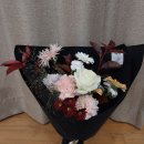 송파 가락동 꽃집 24시간 픽업 가능한 플레르 앤드/ 꽃다발 가격 및 후기