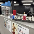 압구정 라이프 복싱 | 유럽여행 대비 체력 적금｜압구정 어바웃 복싱 3개월 리얼후기