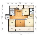 경기 수원시 팔달구 화서동 250-4 화서역 블루밍푸른숲 121동 4층 이미지