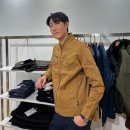 스타일웍스 | 남자 작업복 추천, 아에르웍스(AerWorks)워크웨어 버틀 사이즈 후기