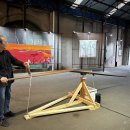 토마스비디오 | 포구와 예술 사이… ‘경계의 미학’을 만난다 [스페이스 원지]