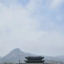 경회루 | [공지] 서울 경복궁 산책 후기 - 근정전·경회루·향원정 봄꽃 상태 (주말 방문)