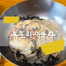 국수나무춘천우두점 | 춘천 막국수 맛집_유포리막국수_막국수 웨이팅 먹는방법
