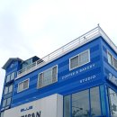 아티산커피스튜디오&캘리포니아도넛클럽 덕이점