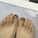 아몬드네일 티스토리