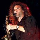 ★★★★ Forever in love / Kenny G 이미지