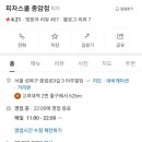 피자스쿨고대 이미지